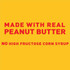 Kellanova Keebler 21167 Keebler&reg Toasty Crackers with Peanut Butter