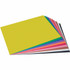 Dixon Ticonderoga Company Prang 6517 Prang Construction Paper
