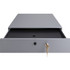 Sparco Products Sparco 15504 Sparco Removable Tray Cash Drawer