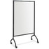 Safco Products Safco 8511BL Safco Impromptu Magnetic Whiteboard Screens