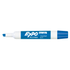 NEWELL BRANDS INC. Expo 80003  Low-Odor Dry-Erase Markers, Chisel Point, Blue, Pack Of 12