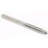 Hertel K008260AS Straight Flute Tap: #10-32 UNF, 4 Flutes, Taper, 3B Class of Fit, High Speed Steel, Bright/Uncoated