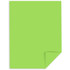 Neenah Paper, Inc Astrobrights 21801 Astrobrights Color Paper - Lime Green