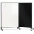 ACCO Brands Corporation Quartet 6630MB Quartet Motion Room Divider