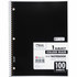ACCO Brands Corporation Mead 06622BD Mead One-subject Spiral Notebook