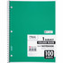 ACCO Brands Corporation Mead 06622BD Mead One-subject Spiral Notebook