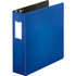 Business Source 33115 Business Source Slanted D-ring Binders