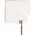 Sparco Products Sparco 02887 Sparco Square Key Tags