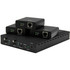 StarTech.com ST124HDBT StarTech.com 3 Port HDBaseT Extender Kit with 3 Receivers - 1x3 HDMI over CAT5e/CAT6 Splitter - 1-to-3 HDBaseT Distribution System - Up to 4K