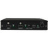 StarTech.com ST124HDBT StarTech.com 3 Port HDBaseT Extender Kit with 3 Receivers - 1x3 HDMI over CAT5e/CAT6 Splitter - 1-to-3 HDBaseT Distribution System - Up to 4K