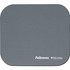 Fellowes, Inc. Fellowes 5934001 Fellowes Microban&reg; Mouse Pad - Graphite