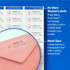 Avery Avery&reg; 8662 Avery&reg; Easy Peel Inkjet Printer Mailing Labels