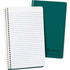 TOPS Products Ampad 25400 Ampad Oxford Narrow Rule Recycled Wirebound Notebook