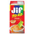 J.M. Smucker Company Jif 24136 Jif To Go Peanut Butter Cups - Creamy