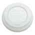 ASEAN CORPORATION StalkMarket PLC-LID-8 Planet+ Compostable Hot Cup Lids, 8 Oz, White, Pack Of 1000 Lids