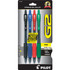 Pilot Corporation Pilot 31034 Pilot G2 Retractable Gel Ink Rollerball Pens