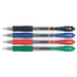 Pilot Corporation Pilot 31034 Pilot G2 Retractable Gel Ink Rollerball Pens