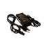 DENAQ INC DENAQ DQ-ED494AA-7450  DQ-ED494AA-7450 - Power adapter - for HP 2133, 2230s, 2710p, 6530b, 6730b, 6730s, 6735s; EliteBook 2730p; ProBook 4535s