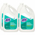 The Clorox Company Clorox Commercial Solutions 35300PL Clorox Commercial Solutions Formula 409 Cleaner Degreaser Disinfectant Refill