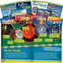 Shell Education 100582 Shell Education Exploring STEM Grade 5 10-Book Set Printed Book