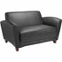 Lorell 68951 Lorell Accession Reception Loveseat