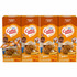 Nestle Professional Coffee mate 75520CT Coffee mate Pumpkin Spice Flavored Liquid Creamer Singles