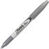 Newell Brands Sharpie 39109PP Sharpie Metallic Permanent Markers