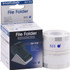 Seiko Instruments USA, Inc Seiko SLP-FLW Seiko SLP-FLB White/Blue File Folder Labels