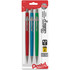 Pentel of America, Ltd Pentel P205MBP3M1 Pentel Sharp Premium Mechanical Pencils