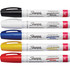 Newell Brands Sharpie 34971PP Sharpie Oil-Based Paint Marker - Medium Point