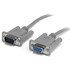 StarTech.com SCNM9FM StarTech.com Serial Null modem cable - DB-9 (F) - DB-9 (F) - 10 ft