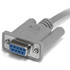 StarTech.com SCNM9FM StarTech.com Serial Null modem cable - DB-9 (F) - DB-9 (F) - 10 ft
