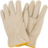 MCR Safety 3401XXL Leather Work Gloves