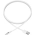 Tripp Lite by Eaton M100-003-WH Eaton Tripp Lite Series USB-A to Lightning Sync/Charge Cable (M/M) - MFi Certified, White, 3 ft. (0.9 m)