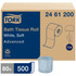 Essity Hygiene and Health AB TORK 2461200 Tork Advanced Bath Tissue Roll, 2-Ply