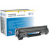 Elite Image 76282 Elite Image Remanufactured Extended Yield Laser Toner Cartridge - Alternative for HP 83A (CF283A) - Black - 1 Each