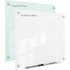 ACCO Brands Corporation Quartet G29648W Quartet Magnetic Glass Dry-Erase Board