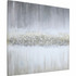 Lorell 04480 Lorell Raining Sky Frameless Abstract Art