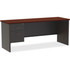 Lorell 79164 Lorell Fortress Modular Series Left-pedestal Credenza