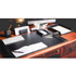 Dacasso Limited, Inc Dacasso D1004 Dacasso 7-Piece Desk Pad Kit