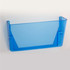 Officemate, LLC Officemate 23220 Officemate Blue Glacier&trade; Wall File, 3/Box