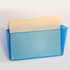 Officemate, LLC Officemate 23220 Officemate Blue Glacier&trade; Wall File, 3/Box