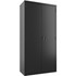 Lorell 03088 Lorell Wardrobe Storage Cabinet