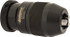 Accupro CKS131002 Drill Chuck: 1/16 to 1/2" Capacity, Threaded Mount, 1/2-20