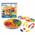 Learning Resources LER6216 Learning Resources Super Sorting Pie