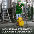 Sunshine Makers, Inc Simple Green 13008 Simple Green Industrial Cleaner & Degreaser