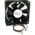 StarTech.com FAN8025PWM StarTech.com 80x25mm Computer Case Fan with PWM - Pulse Width Modulation Connector
