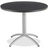 Iceberg Enterprises, LLC Iceberg 65628 Iceberg CafeWorks 36" Round Cafe Table