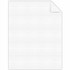 Neenah Paper, Inc Classic 06051 Classic Premium Paper - White