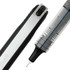 uni-ball Corporation uniball? 1734918 uniball&trade; Vision Needle Rollerball Pens